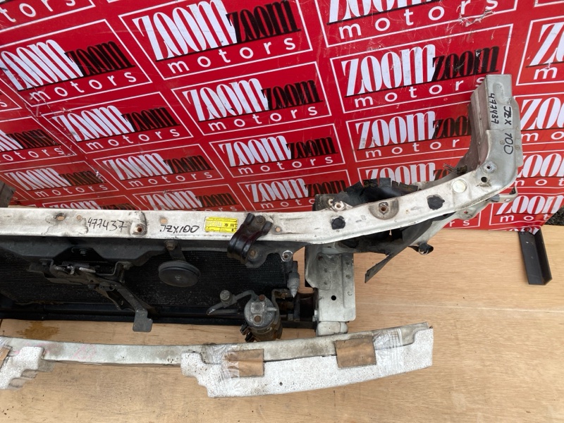 Рамка радиатора, 30400 рублей, Солонцы