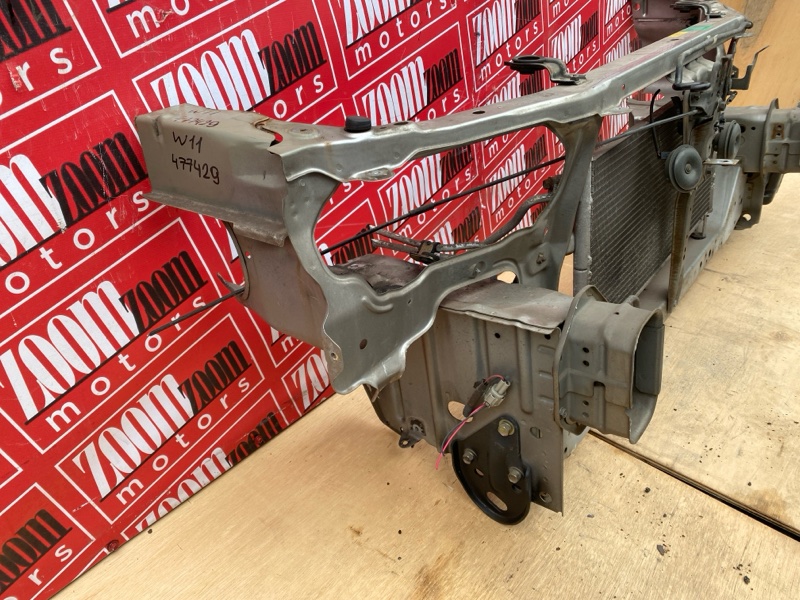 Рамка радиатора, 8600 рублей, Солонцы