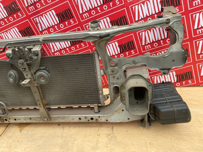 Рамка радиатора, 8600 рублей, Солонцы