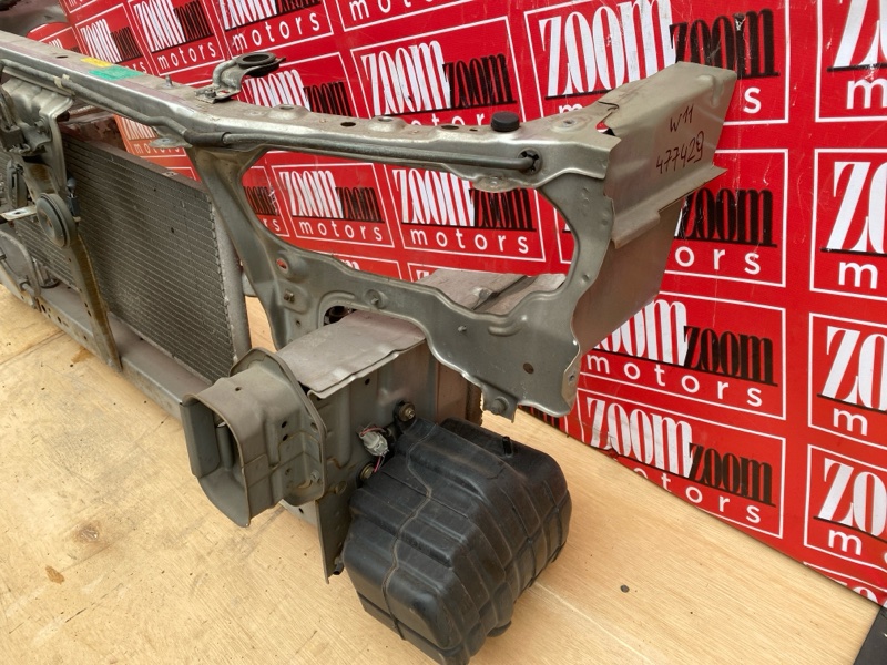 Рамка радиатора, 8600 рублей, Солонцы