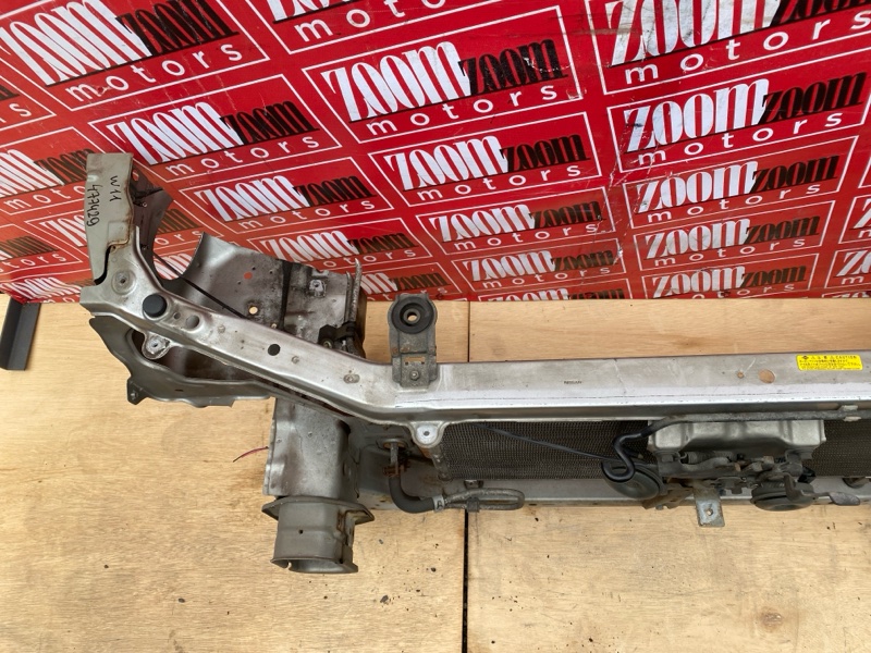 Рамка радиатора, 8600 рублей, Солонцы