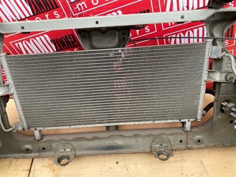 Рамка радиатора, 8600 рублей, Солонцы