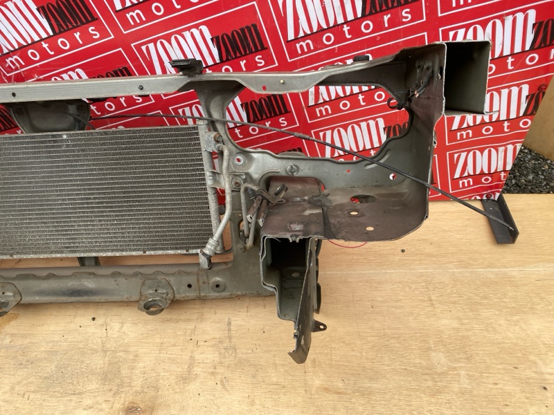 Рамка радиатора, 8600 рублей, Солонцы