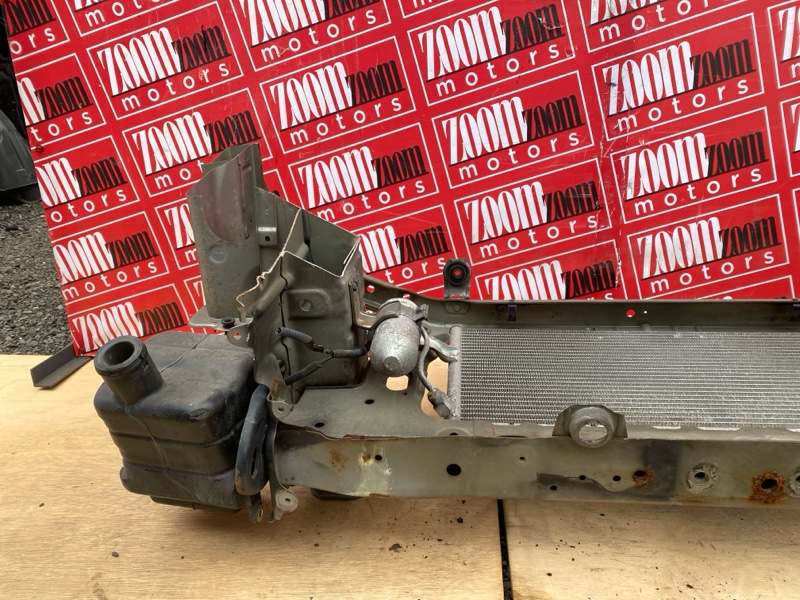 Рамка радиатора, 8600 рублей, Солонцы