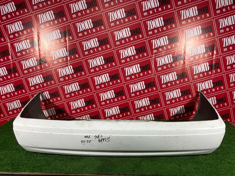 Бампер, 9100 рублей, Красноярск