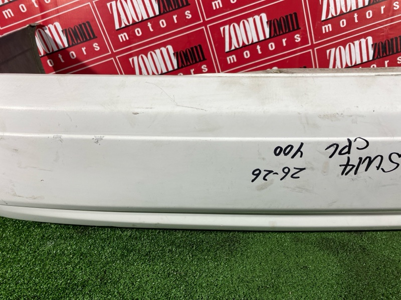 Бампер, 9100 рублей, Красноярск