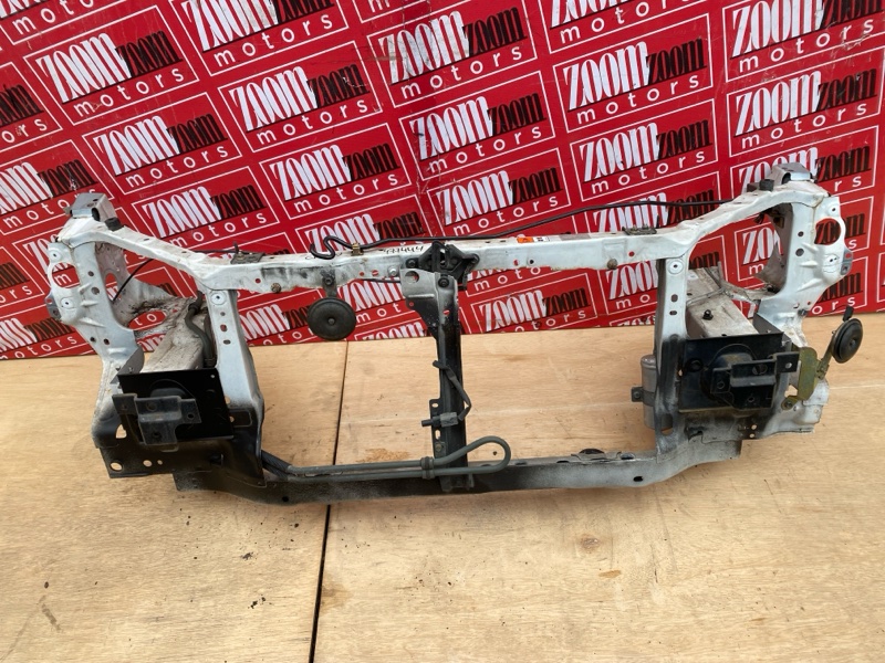 Рамка радиатора, 3400 рублей, Солонцы