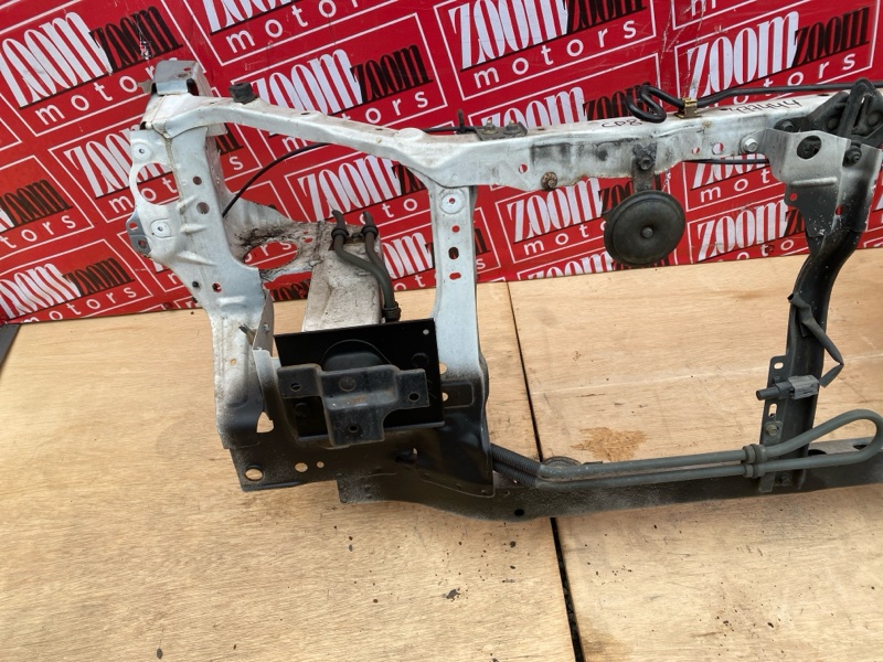 Рамка радиатора, 3400 рублей, Солонцы