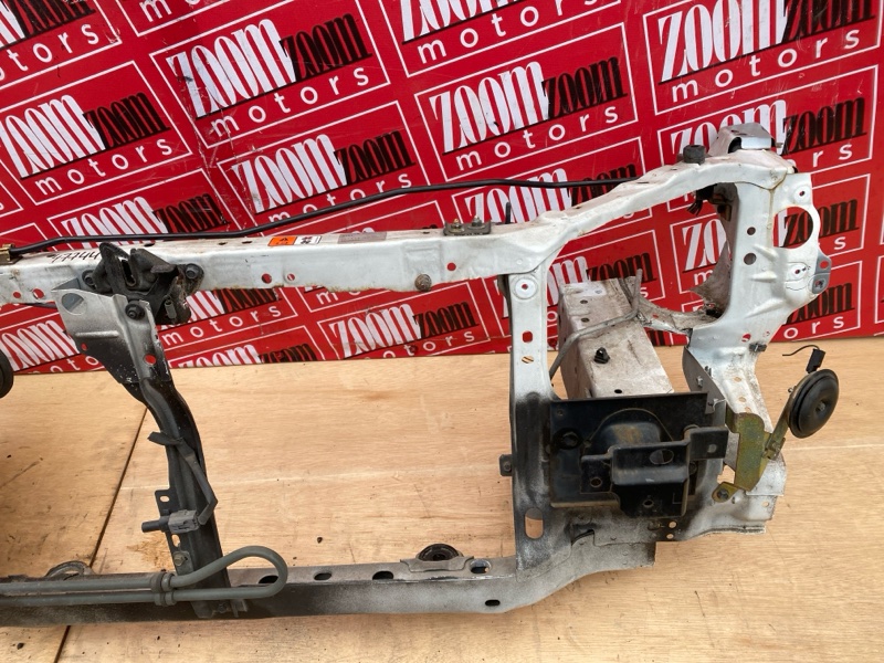 Рамка радиатора, 3400 рублей, Солонцы