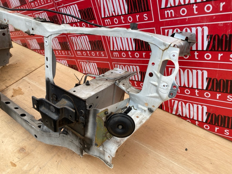 Рамка радиатора, 3400 рублей, Солонцы