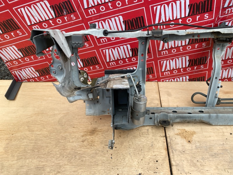 Рамка радиатора, 3400 рублей, Солонцы