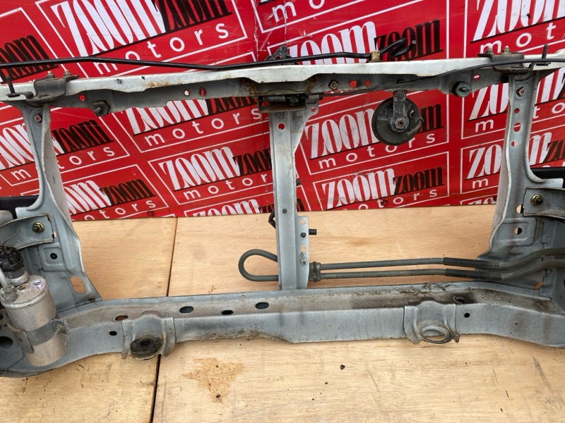 Рамка радиатора, 3400 рублей, Солонцы