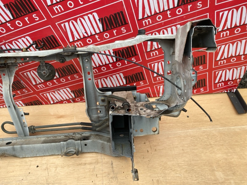 Рамка радиатора, 3400 рублей, Солонцы