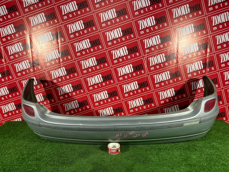 Бампер, 5600 рублей, Красноярск