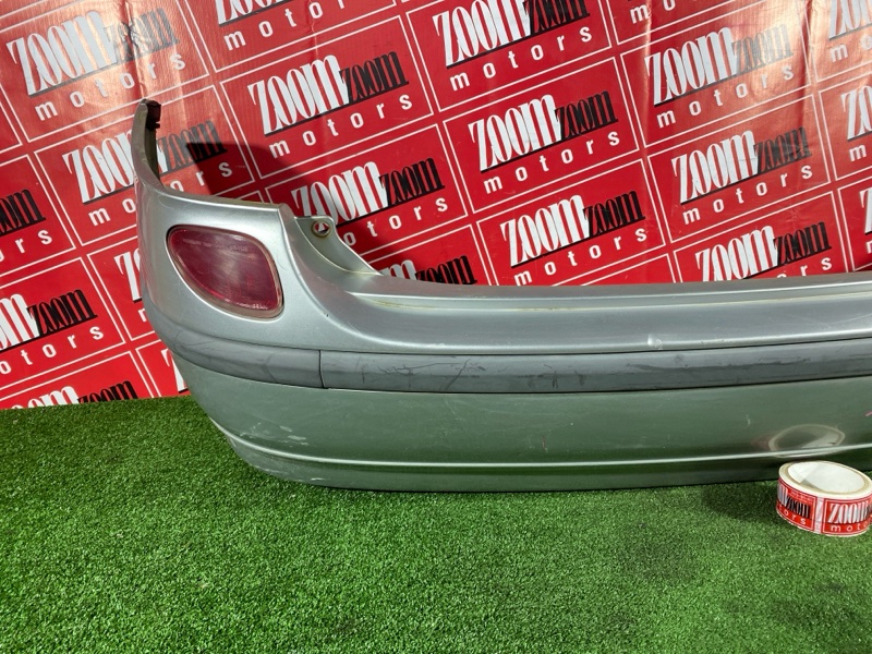 Бампер, 5600 рублей, Красноярск