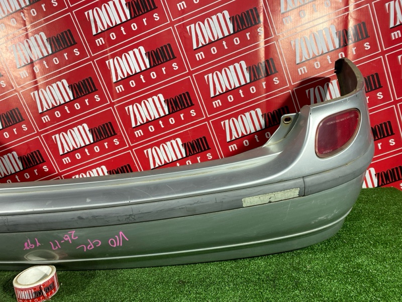 Бампер, 5600 рублей, Красноярск