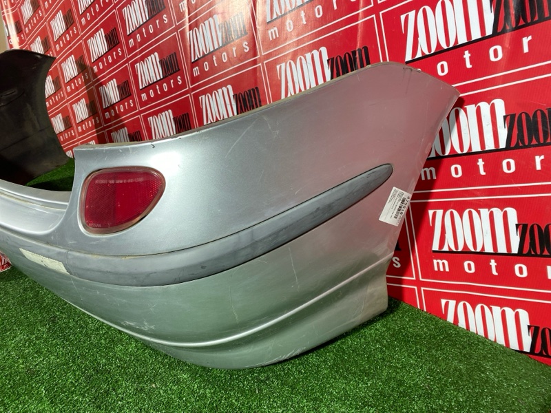 Бампер, 5600 рублей, Красноярск