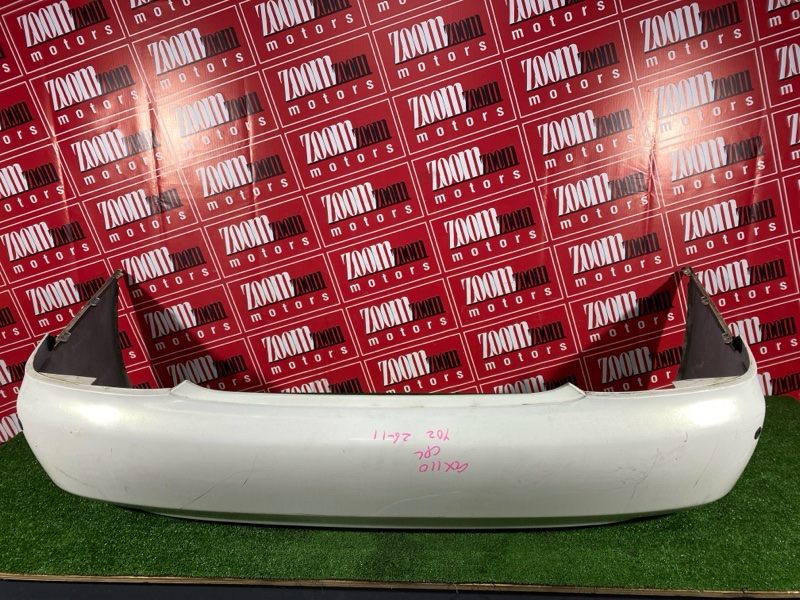 Бампер, 19000 рублей, Красноярск