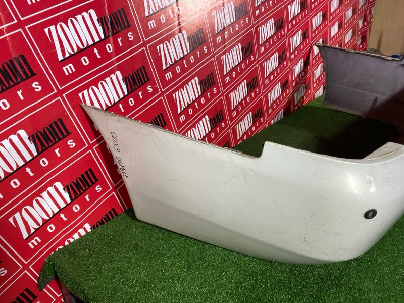 Бампер, 19000 рублей, Красноярск