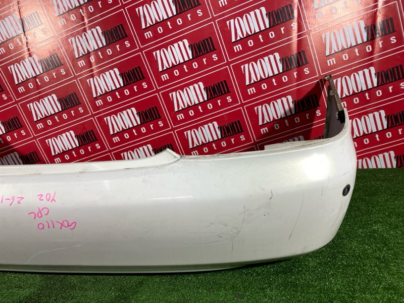 Бампер, 19000 рублей, Красноярск