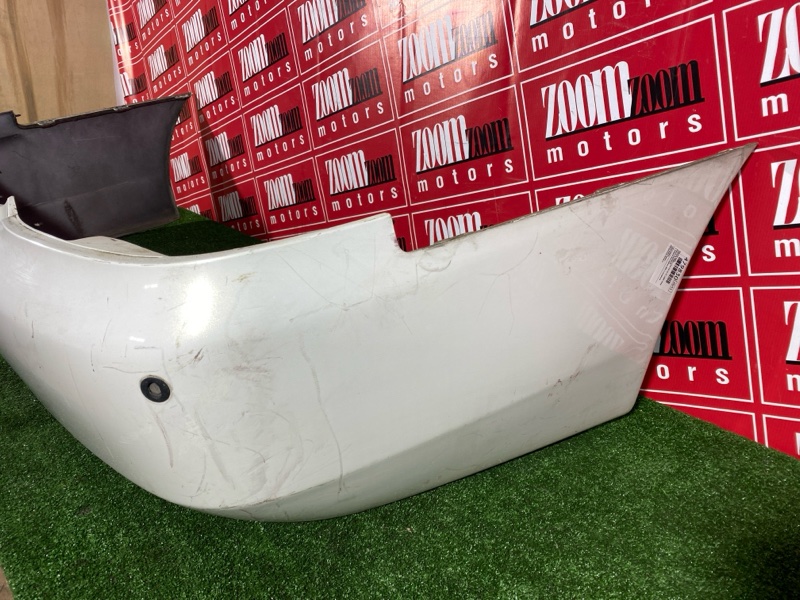 Бампер, 19000 рублей, Красноярск