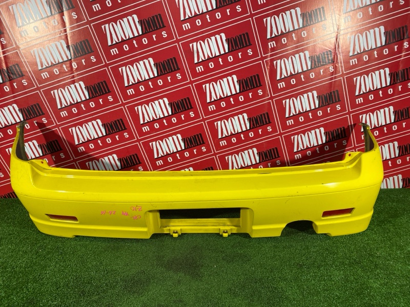 Бампер, 2400 рублей, Красноярск