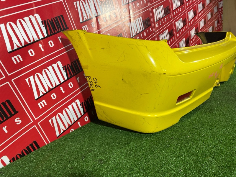 Бампер, 2400 рублей, Красноярск