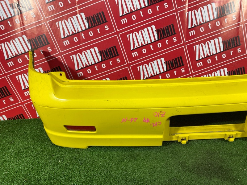 Бампер, 2400 рублей, Красноярск