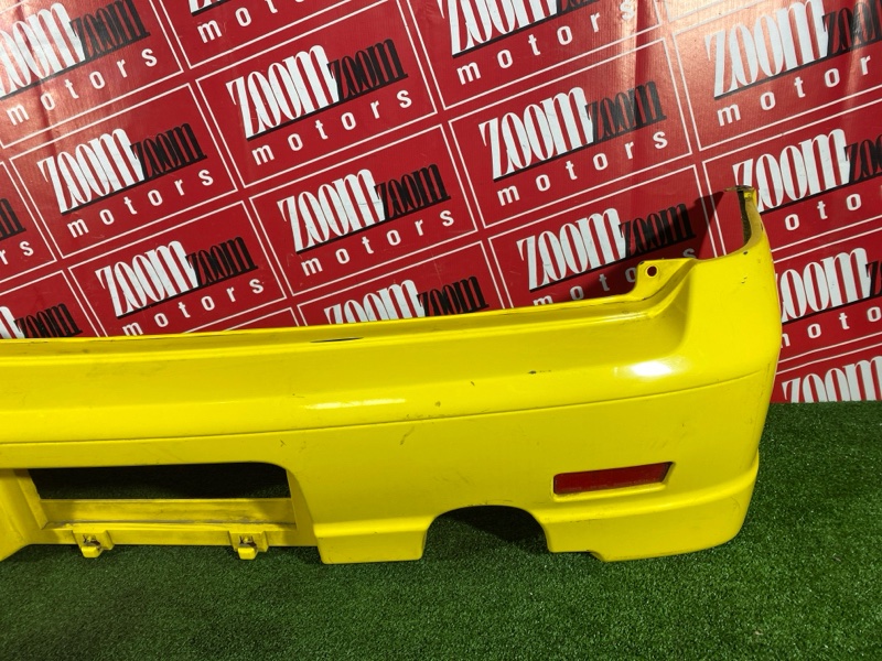 Бампер, 2400 рублей, Красноярск