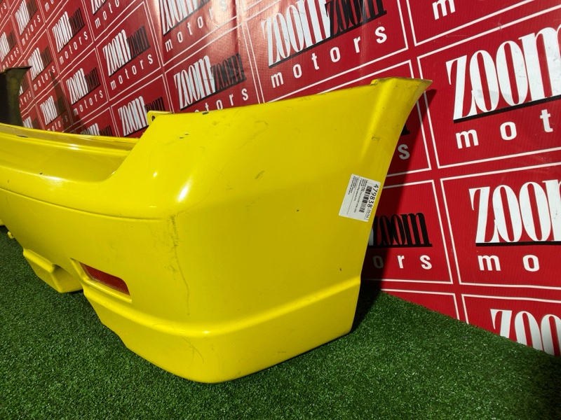 Бампер, 2400 рублей, Красноярск