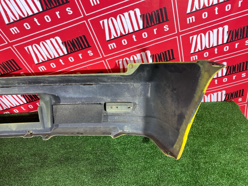 Бампер, 2400 рублей, Красноярск