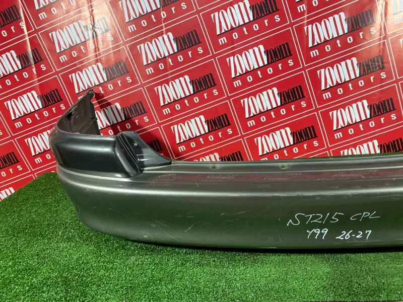 Бампер, 17100 рублей, Красноярск