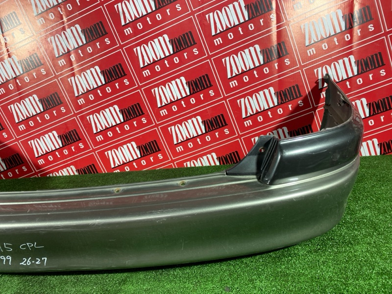 Бампер, 17100 рублей, Красноярск