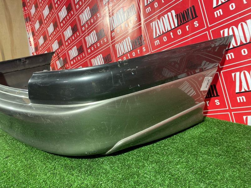 Бампер, 17100 рублей, Красноярск