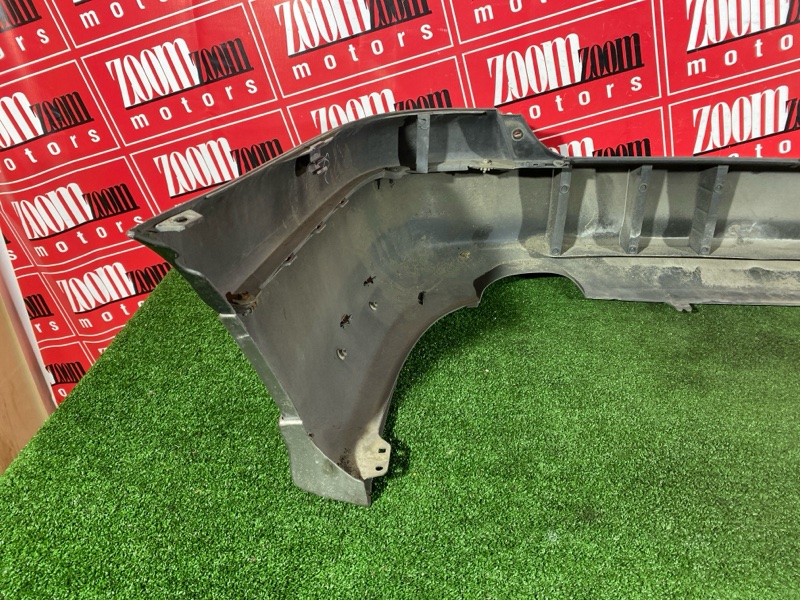 Бампер, 17100 рублей, Красноярск