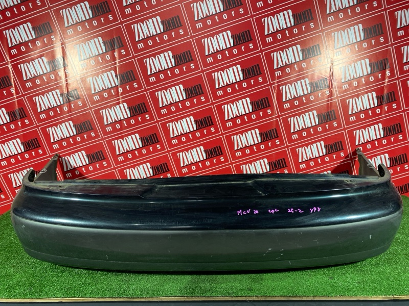 Бампер, 2900 рублей, Красноярск