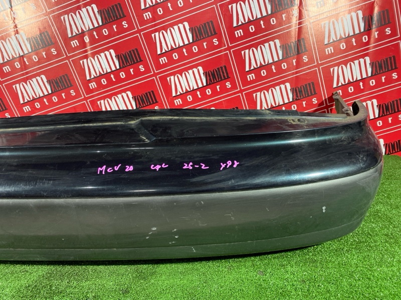 Бампер, 2900 рублей, Красноярск