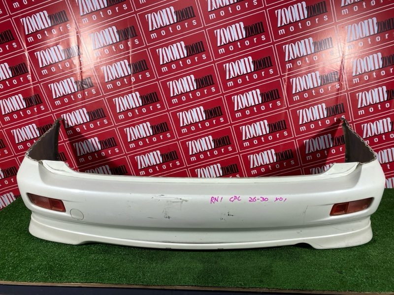 Бампер, 10000 рублей, Красноярск