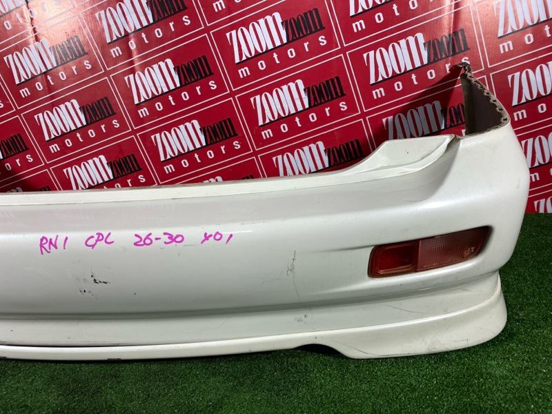 Бампер, 10000 рублей, Красноярск