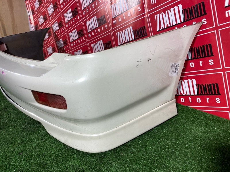 Бампер, 10000 рублей, Красноярск