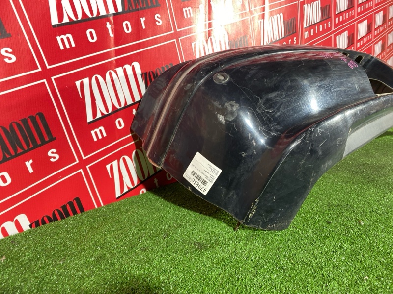 Бампер, 4300 рублей, Красноярск