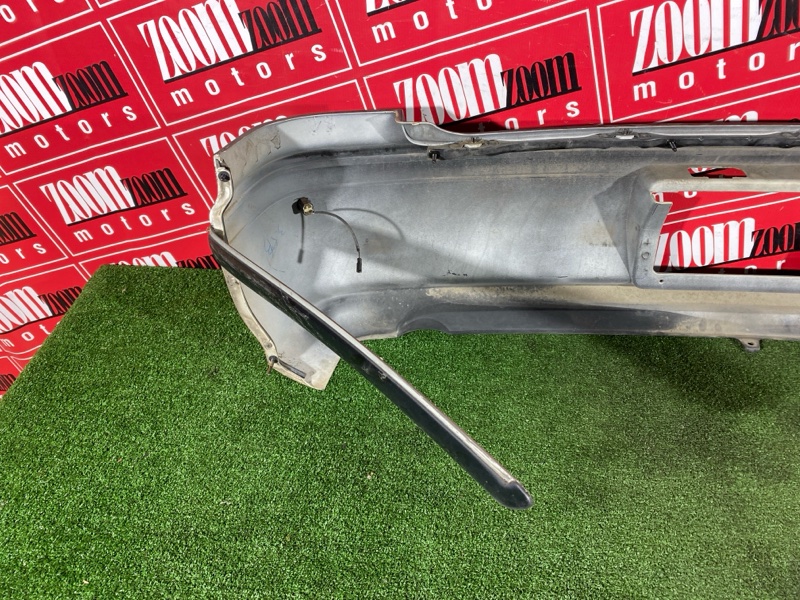 Бампер, 4300 рублей, Красноярск