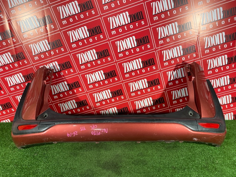 Бампер, 14300 рублей, Красноярск