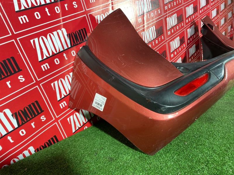 Бампер, 14300 рублей, Красноярск