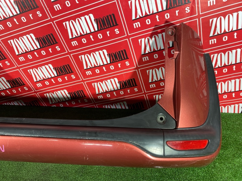 Бампер, 14300 рублей, Красноярск