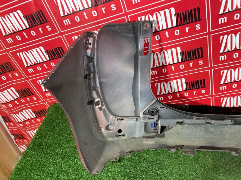 Бампер, 14300 рублей, Красноярск