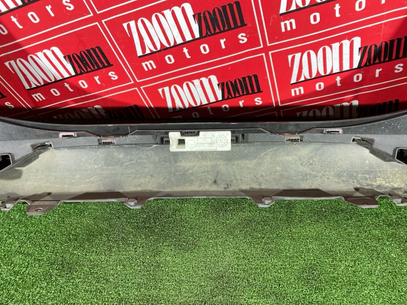 Бампер, 14300 рублей, Красноярск