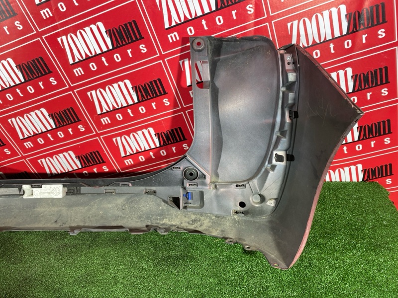 Бампер, 14300 рублей, Красноярск