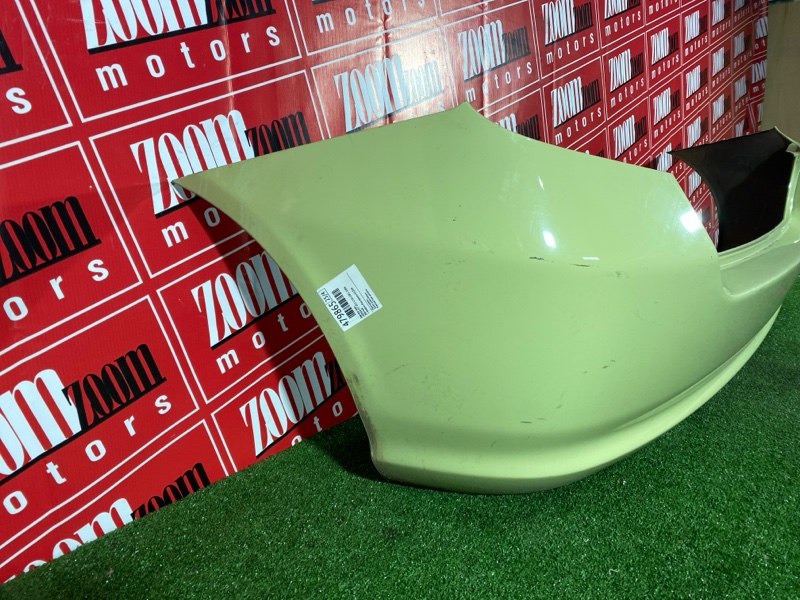 Бампер, 4800 рублей, Красноярск