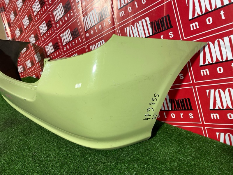 Бампер, 4800 рублей, Красноярск